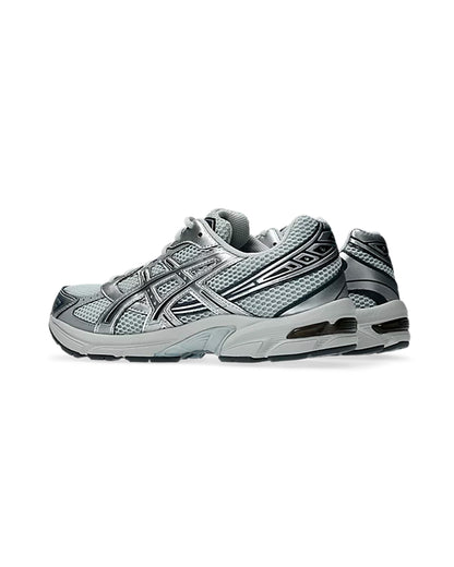 ASICS GEL-1130 GLACIER GREY PURE SILVER HOMBRE