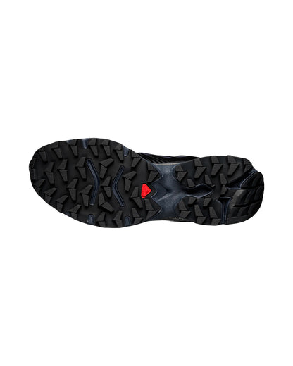 SALOMON XT-4 OG U BLACK/EBONY/SILVER METALLIC X HOMBRE