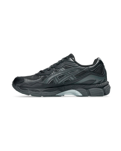 ASICS GEL-NYC BLACK/BLACK HOMBRE