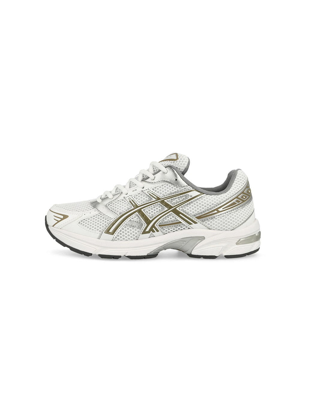 ASICS GEL-1130 C WHITE PEPPER UNISEX