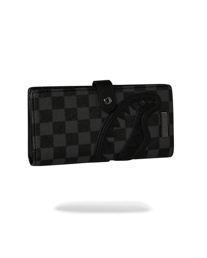 BILLETERA SPRAYGROUND MIDNIGHT CHATEAU