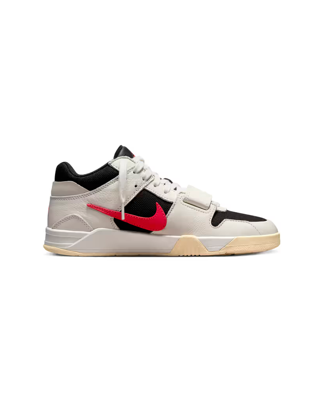 NIKE JORDAN JUMPMAN JACK TR TRAVIS SCOTT UNIVERSITY RED HOMBRE