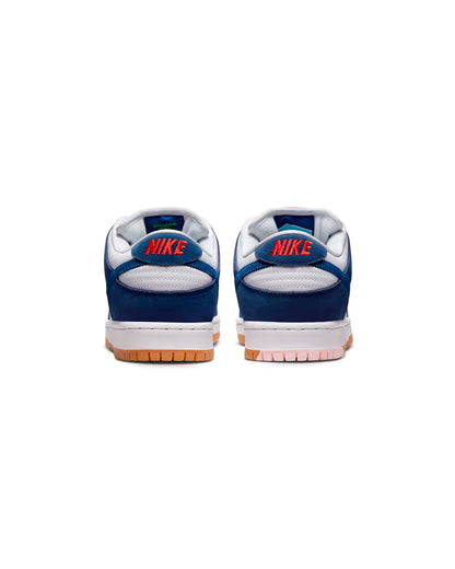 NIKE DUNK SB DODGERS HOMBRE