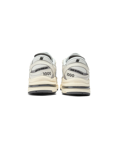 NEW BALANCE 1000 SEA SALT GREY