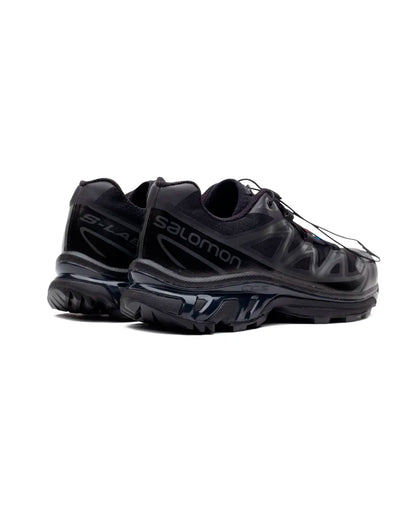 SALOMON XT-6 - BLACK/BLACK/PHANTOM HOMBRE