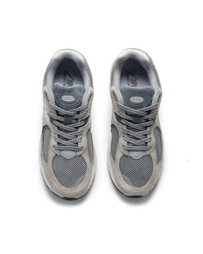 NEW BALANCE 2002R STEEL GREY