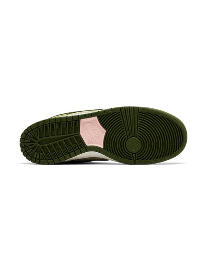NIKE SB DUNK LOW YUTO HORIGOME MATCHA HOMBRE