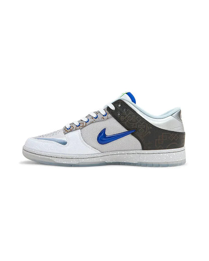 NIKE DUNK LOW SP WHAT THE CLOT HOMBRE
