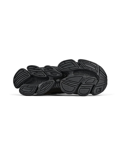 NEW BALANCE 2000 BLACK METALLIC HOMBRE
