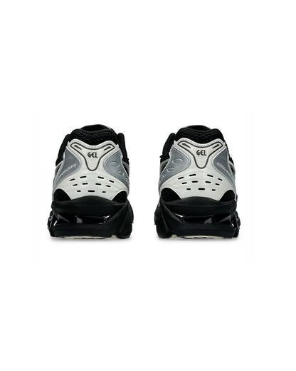 ASICS GEL KAYANO 14 BLACK CREAM HOMBRE