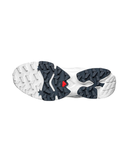 SALOMON XT-4 OG U WHITE/EBONY/LUNAR ROCK HOMBRE