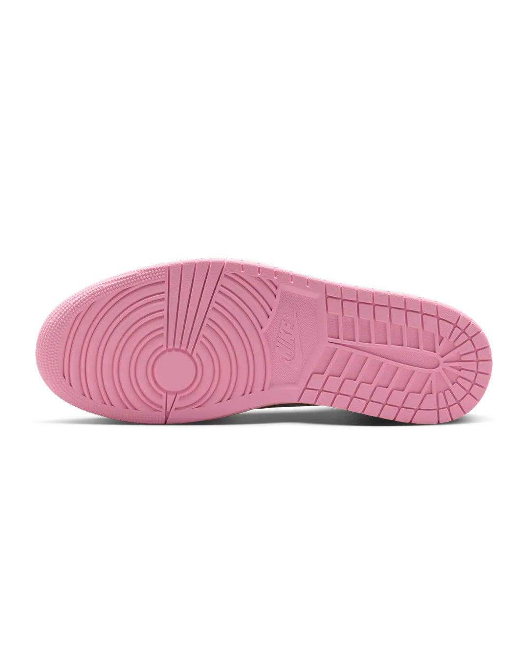 TRAVIS SCOTT x AIR JORDAN 1 LOW OG SP  SHY PINK HOMBRE