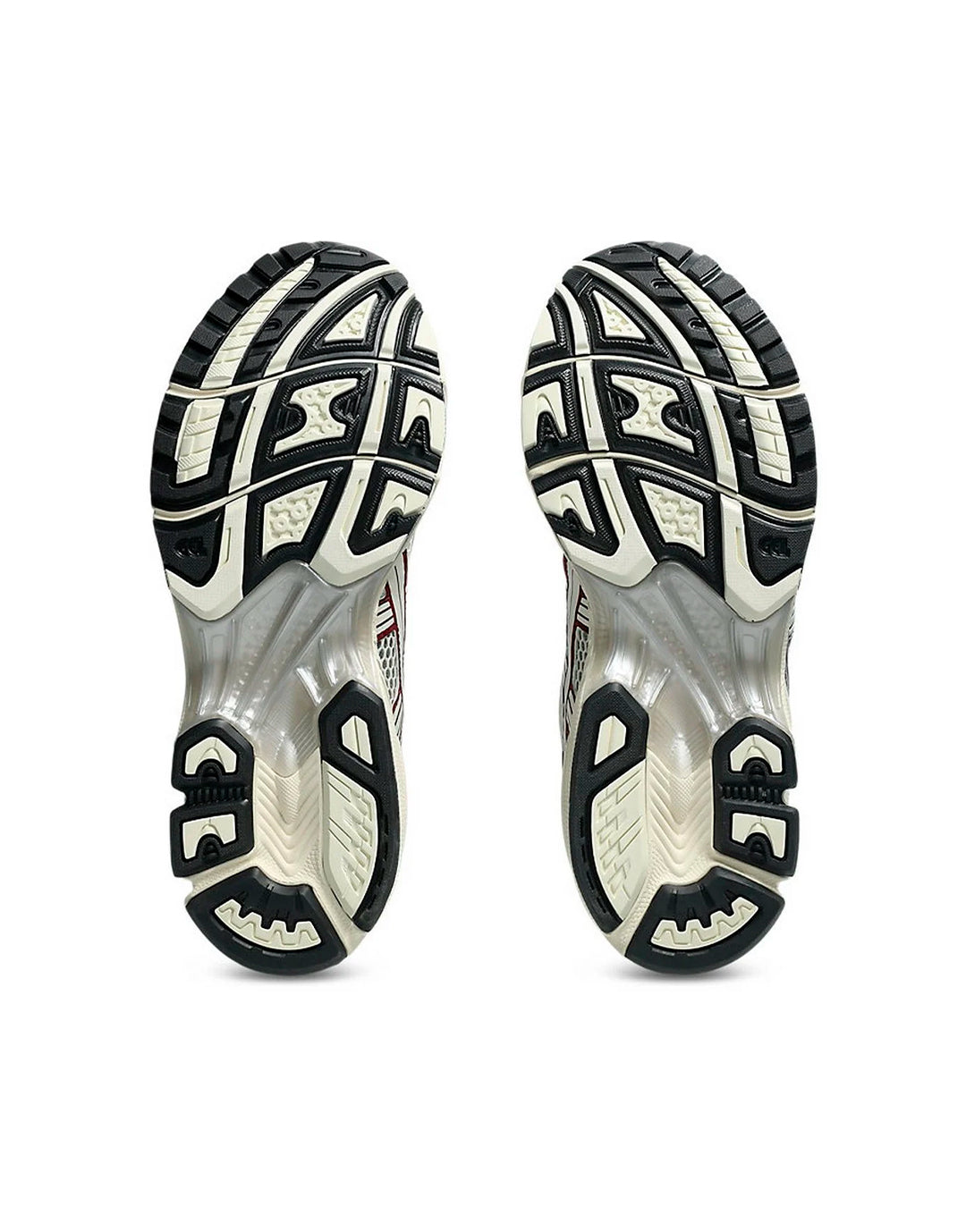 ASICS GEL KAYANO 14 IVORY/CREAM UNISEX