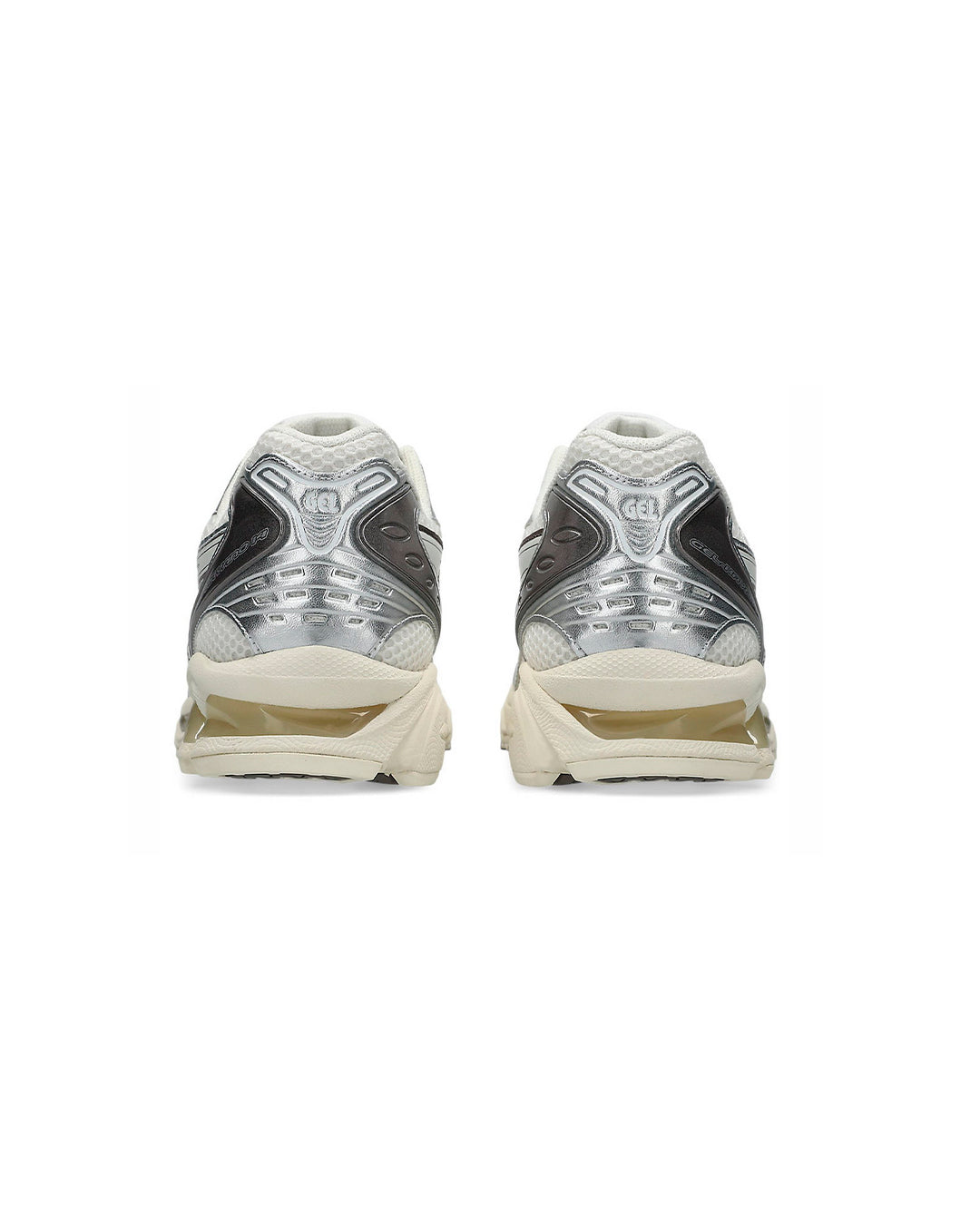 ASICS GEL KAYANO 14 CREAM COCOA POWDER UNISEX