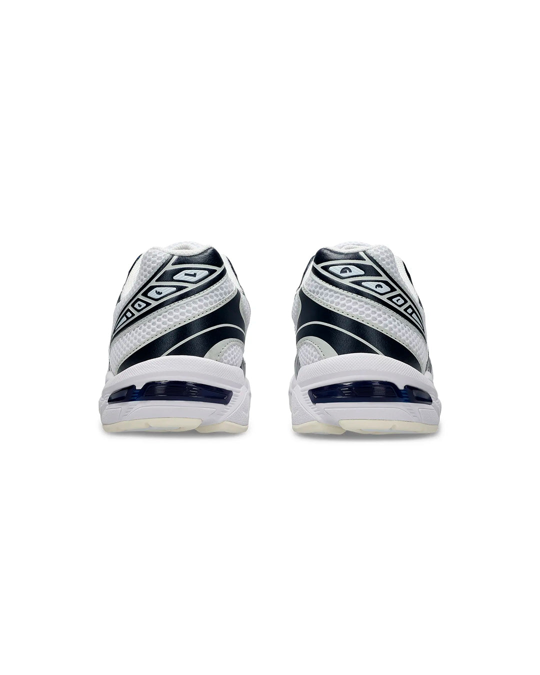 ASICS GEL-1130 WHITE MIDNIGHT HOMBRE