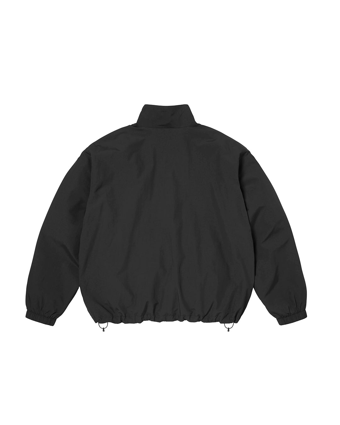 SUPREME UMBRO RHINESTONE TRACK JACKET BLACK