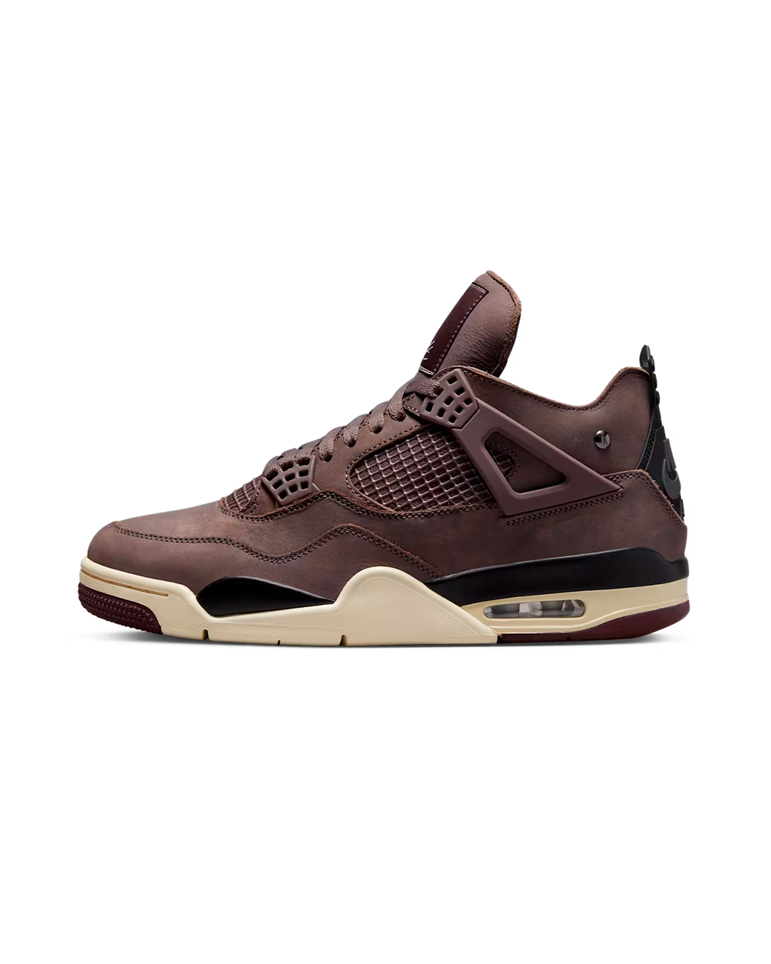 NIKE JORDAN 4 RETRO A MA MANIERE VIOLET ORE HOMBRE