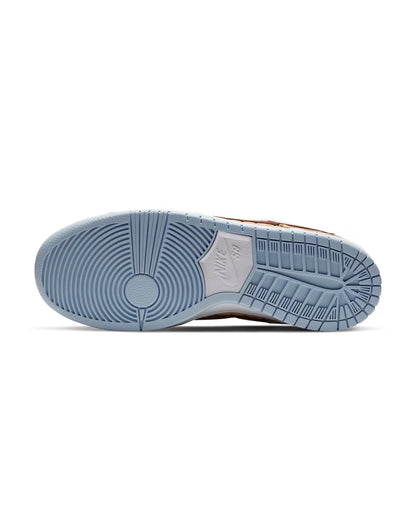 NIKE DUNK SB STREET HAWKER HOMBRE