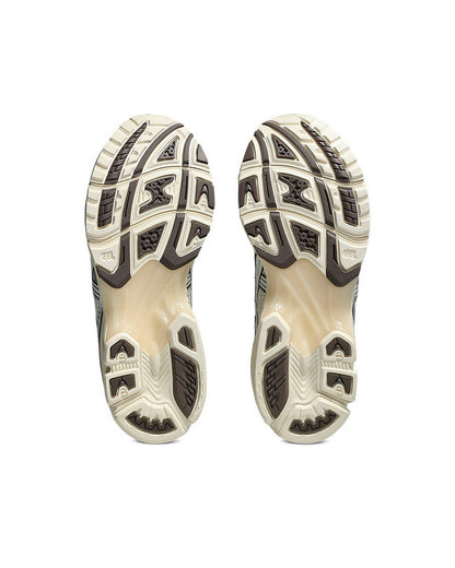 ASICS GEL KAYANO 14 CREAM COCOA POWDER UNISEX
