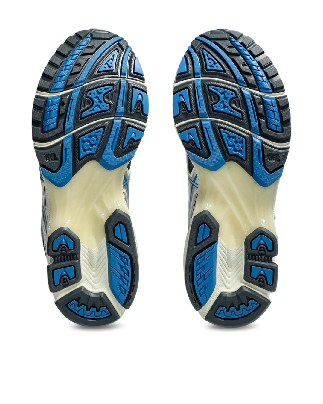 ASICS GEL-NIMBUS 10.1 CREAM/POLAR NIGHT HOMBRE