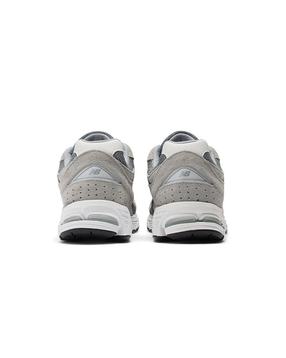 NEW BALANCE 2002R STEEL GREY