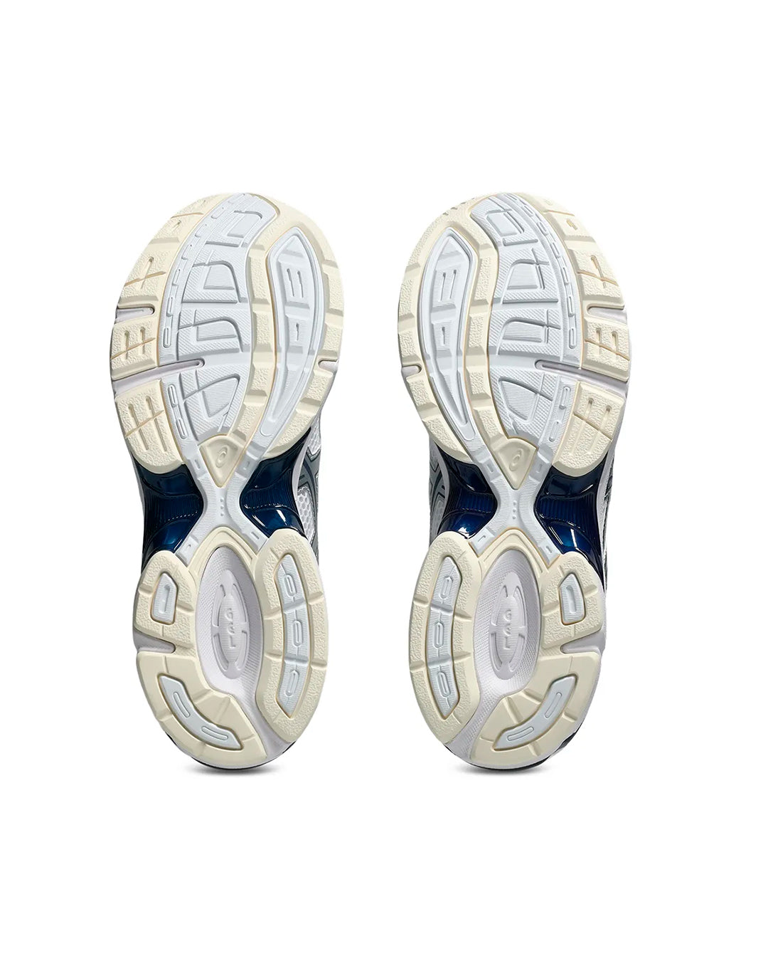ASICS GEL-1130 WHITE MIDNIGHT HOMBRE