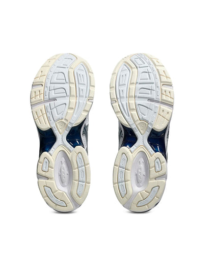 ASICS GEL-1130 WHITE MIDNIGHT HOMBRE