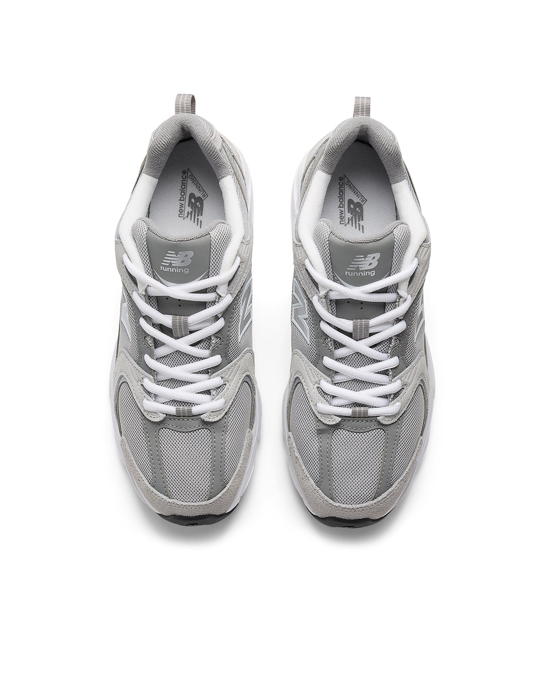NEW BALANCE 530 GREY UNISEX