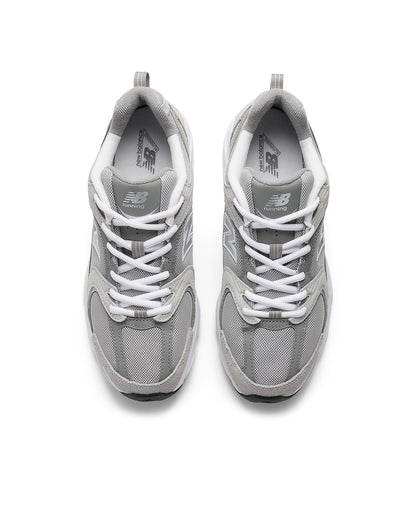 NEW BALANCE 530 GREY UNISEX
