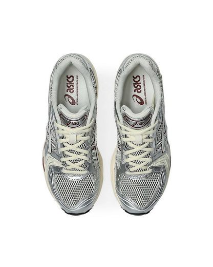 ASICS GEL KAYANO 14 IVORY/CREAM UNISEX