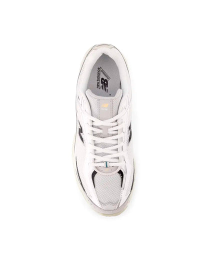 NEW BALANCE 509 RAINCLOUD WHITE UNISEX