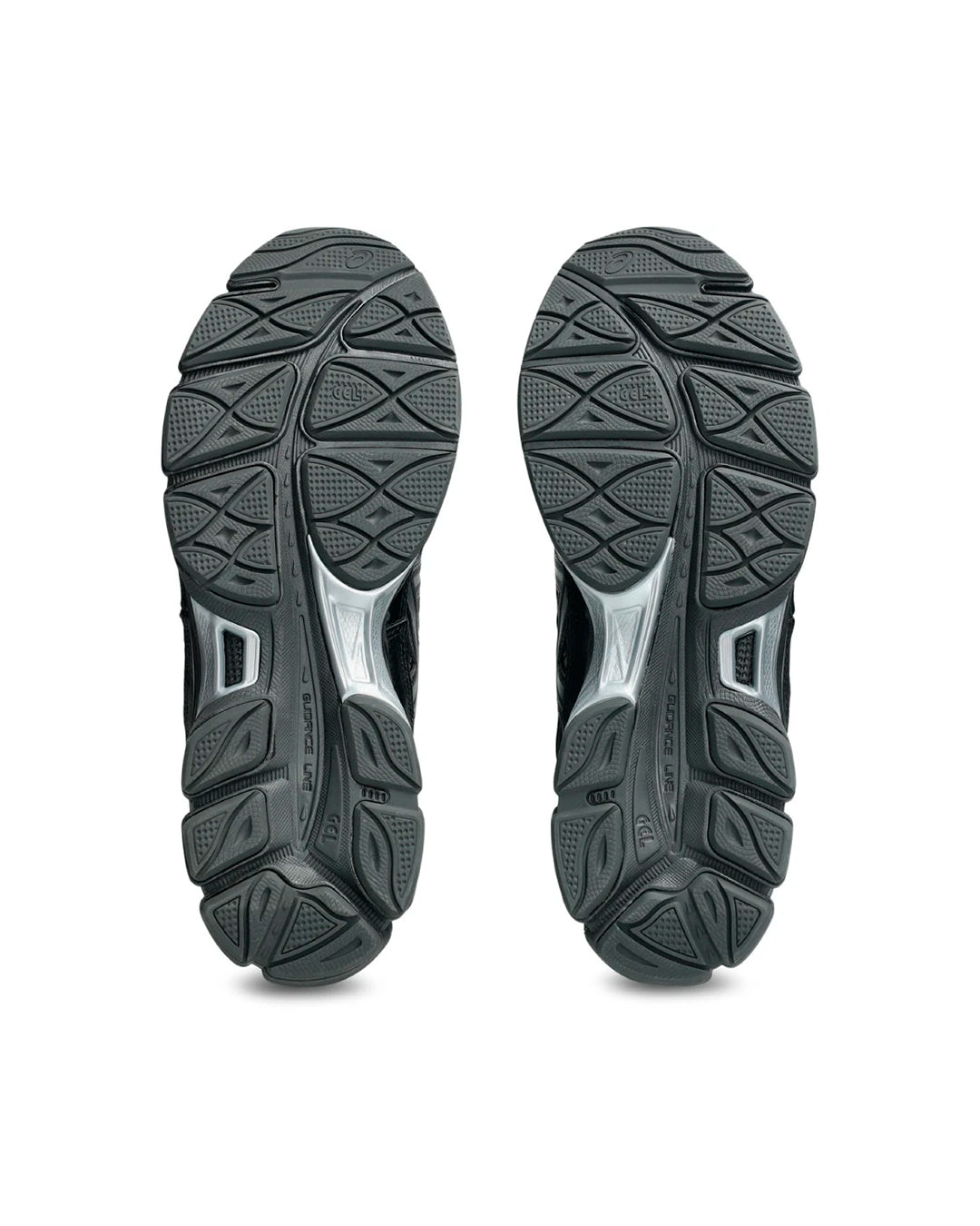 ASICS GEL-NYC BLACK/BLACK HOMBRE