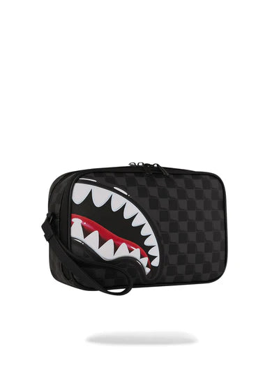 NECESER SPRAYGROUND SIP BALLOON BLACK