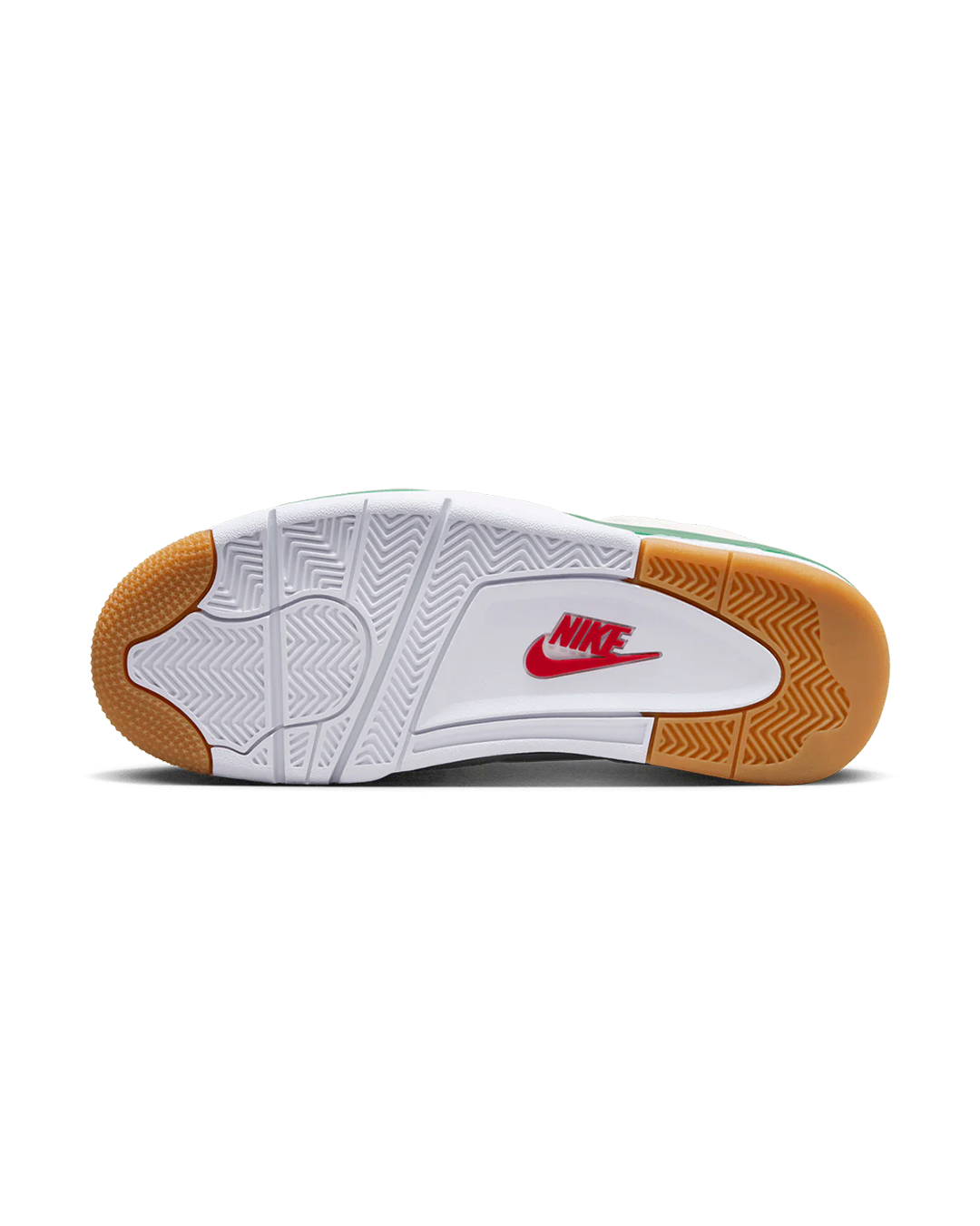 NIKE JORDAN 4 RETRO SB PINE GREEN HOMBRE