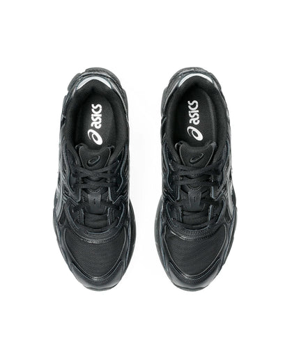 ASICS GEL-NYC BLACK/BLACK HOMBRE
