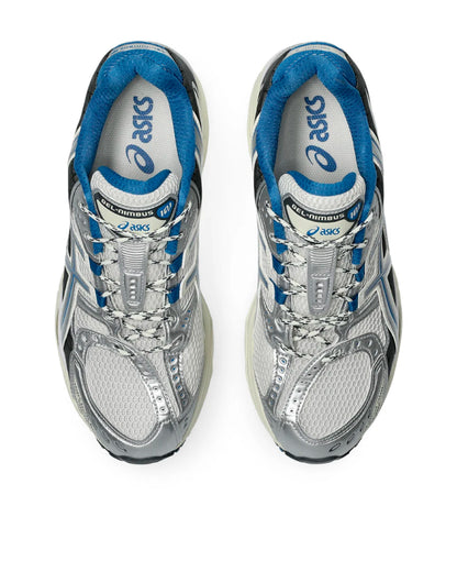 ASICS GEL-NIMBUS 10.1 CREAM/POLAR NIGHT HOMBRE