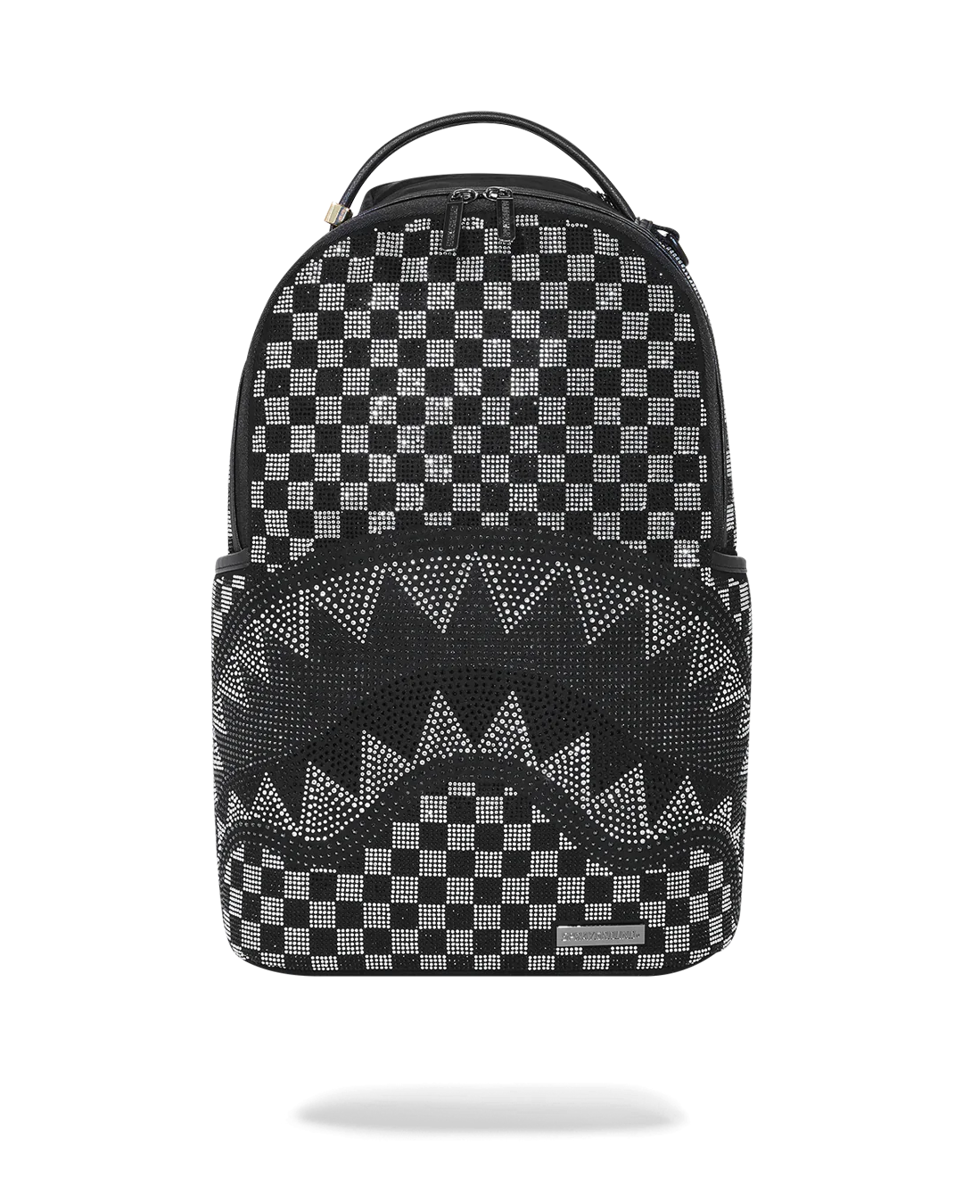 MOCHILA SPRAYGROUND CHECKERED TRINITY DLXSF