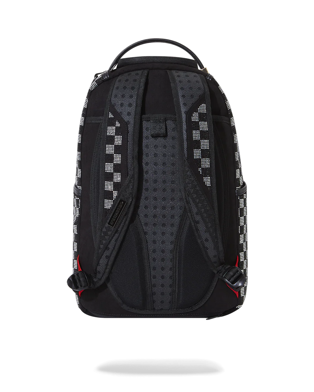 MOCHILA SPRAYGROUND CHECKERED TRINITY DLXSF