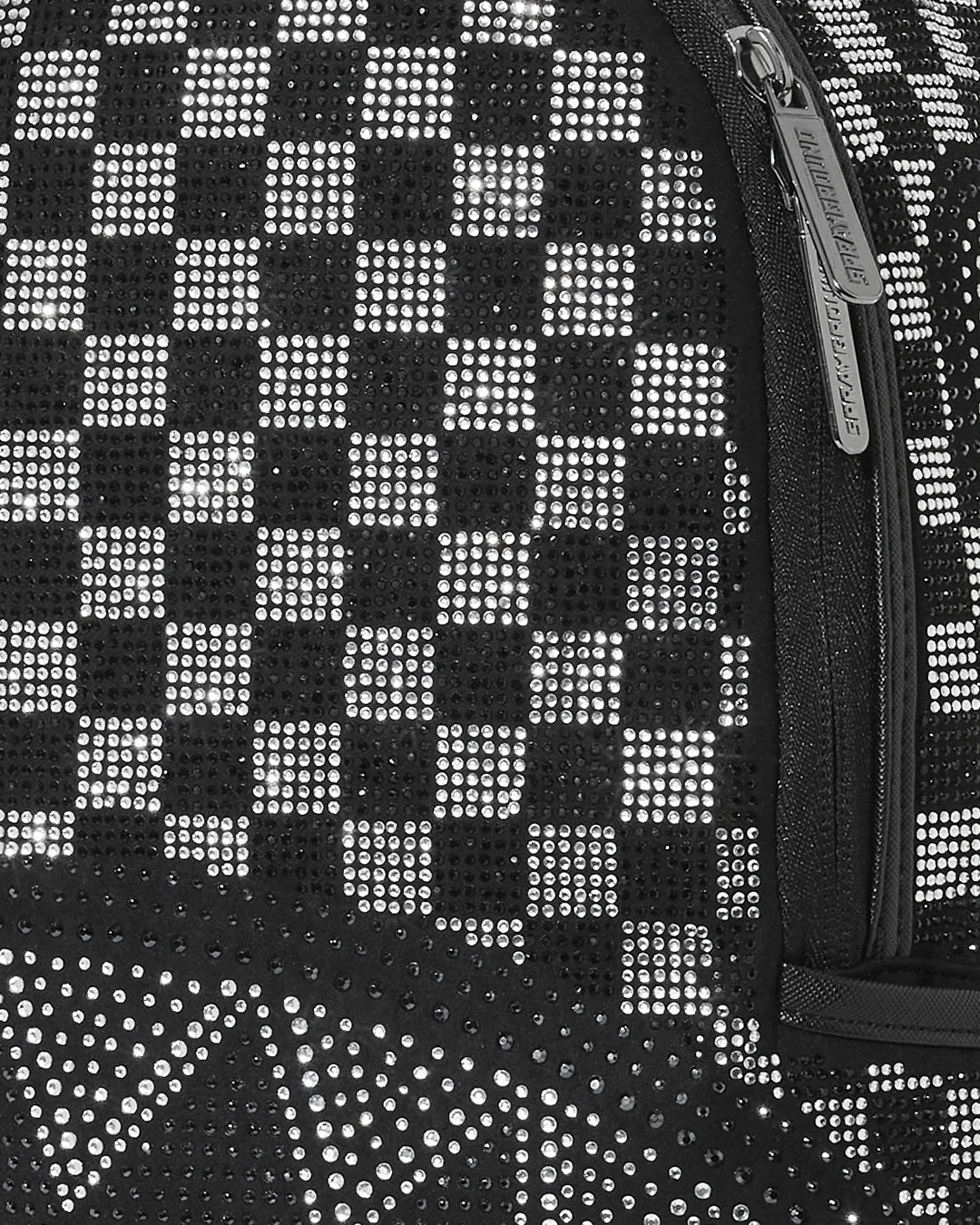 MOCHILA SPRAYGROUND CHECKERED TRINITY DLXSF