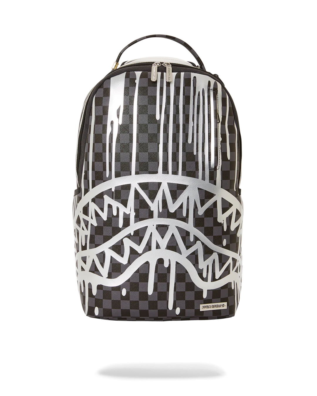 MOCHILA SPRAGROUND PLATINUM DRIPS DLXSV