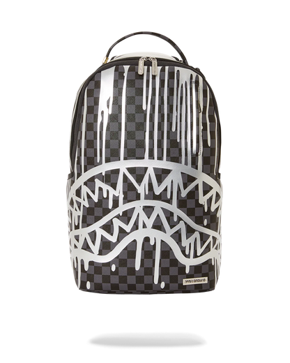MOCHILA SPRAGROUND PLATINUM DRIPS DLXSV