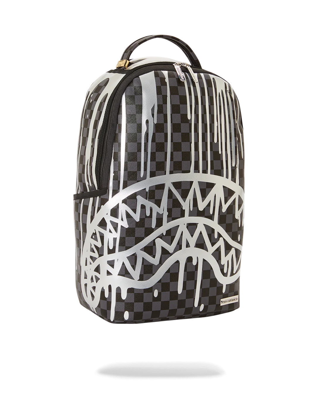 MOCHILA SPRAGROUND PLATINUM DRIPS DLXSV