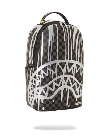 MOCHILA SPRAGROUND PLATINUM DRIPS DLXSV