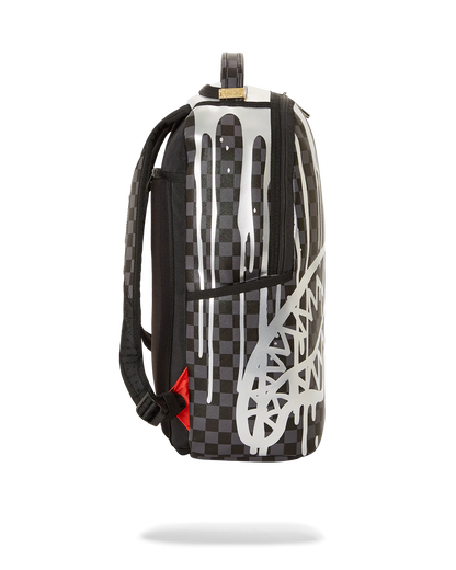 MOCHILA SPRAGROUND PLATINUM DRIPS DLXSV
