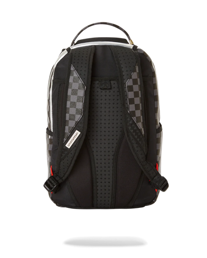 MOCHILA SPRAGROUND PLATINUM DRIPS DLXSV