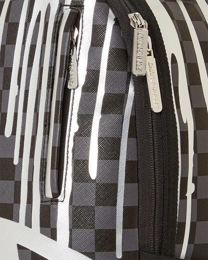 MOCHILA SPRAGROUND PLATINUM DRIPS DLXSV