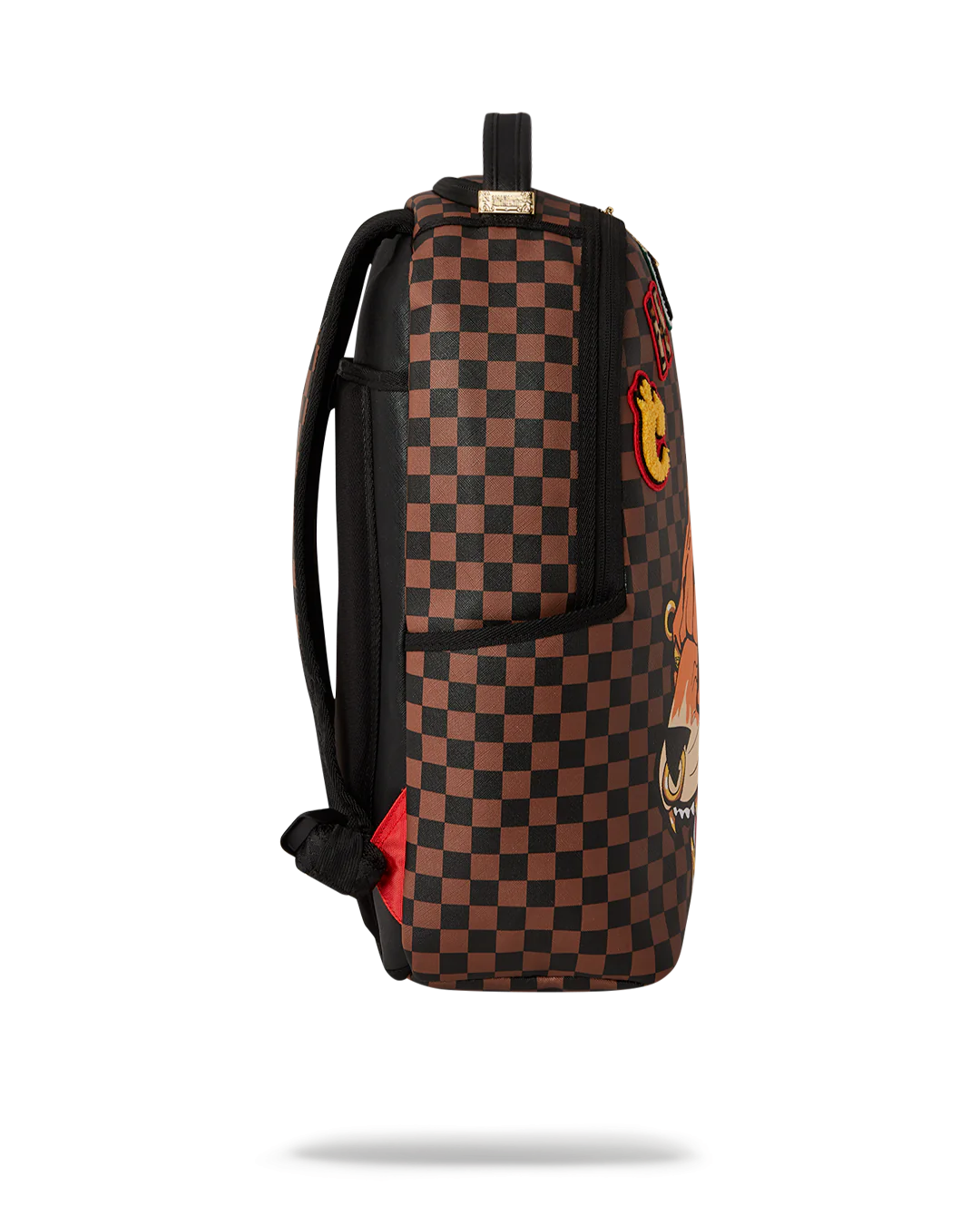 MOCHILA SPRAYGROUND TYREEK HILL CHEETAH