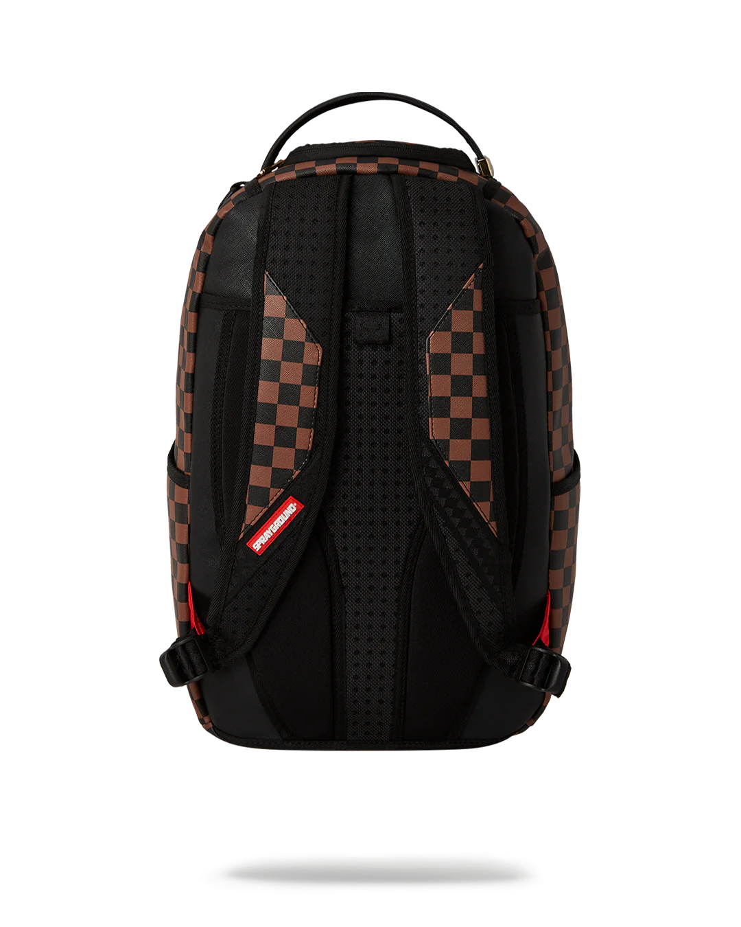 MOCHILA SPRAYGROUND TYREEK HILL CHEETAH