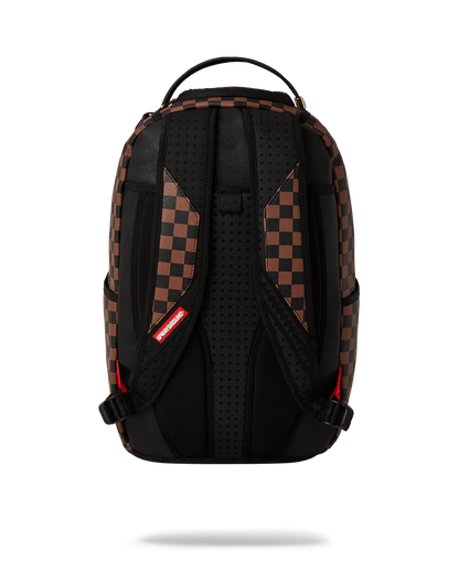 MOCHILA SPRAYGROUND TYREEK HILL CHEETAH
