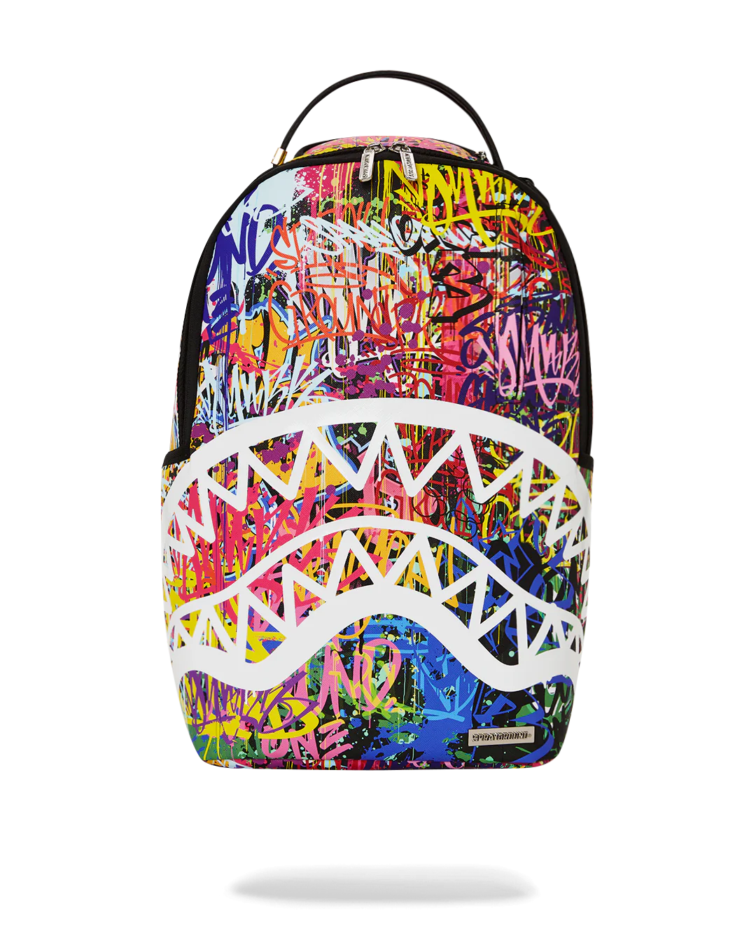 MOCHILA SPRAYGROUND LOWER EAST SIDE SHARK 910B5811NSZ